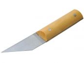 Нож сапожный деревянная ручка U.S.Pex