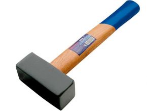 Кувалда U.S.Pex деревяная ручка 1 кг Профи