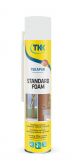Пена Tekapur Standard (spray) бытовая монтажная, 750мл