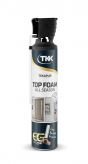 Tekapur Top Foam All Season многоразовая бытовая пена 600мл
